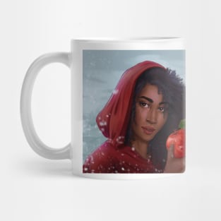 Winter Mug